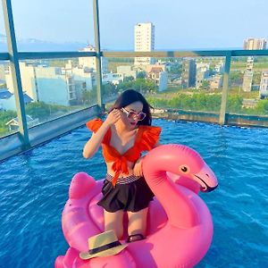 The Shine Hotel & Apartment
