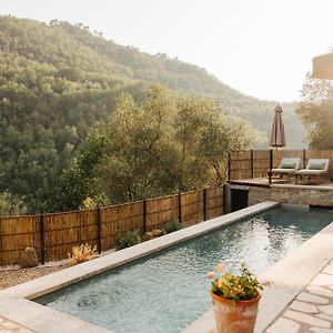 Apricus Locanda Boutique Hotel