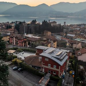 Lake Hotel di Pisogne