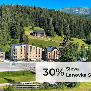Hotel Zeleny Potok
